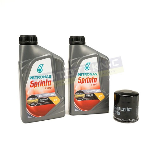 Petronas hiflo standard oil - petronas,