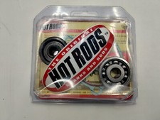 Hot Rods Yamaha YFZ350 Banshee