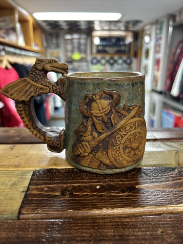 Handcrafted studio art pottery - handcrafted,
