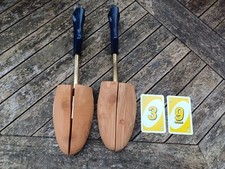 Rochester Wooden Shoe Trees