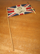 Vintage Queen Elizabeth 2