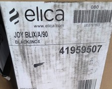ELICA JOY BLIX/A/90 BRAND NEW