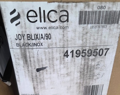 Elica joy blix - blix/a/90, new