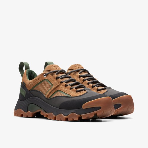 Clarks atl hike gore - hike, gore-tex