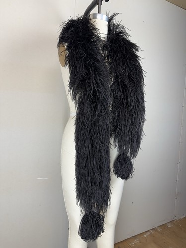 Vintage 1960s 1970s - , black