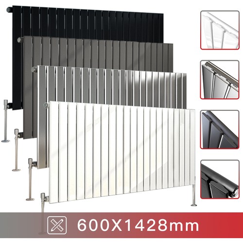 Designer oval column flat - column,