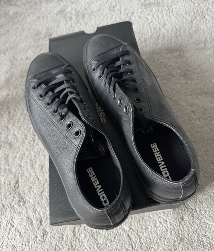 Converse black mono - as, ox
