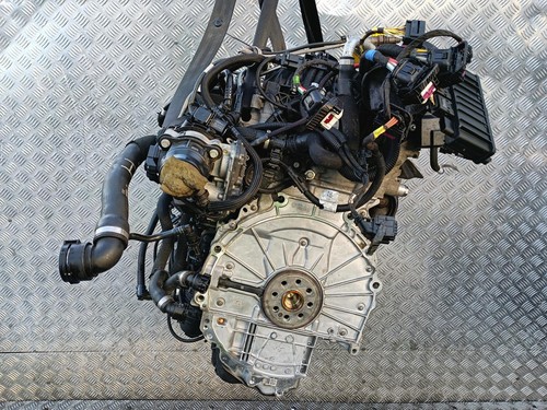 Mini engine b38a15m1 b38a15f - mini,