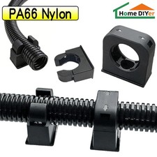 Plastic Conduit Clamp Clip For