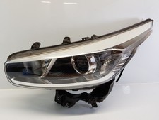 KIA CEED JD MK2 HEADLIGHT