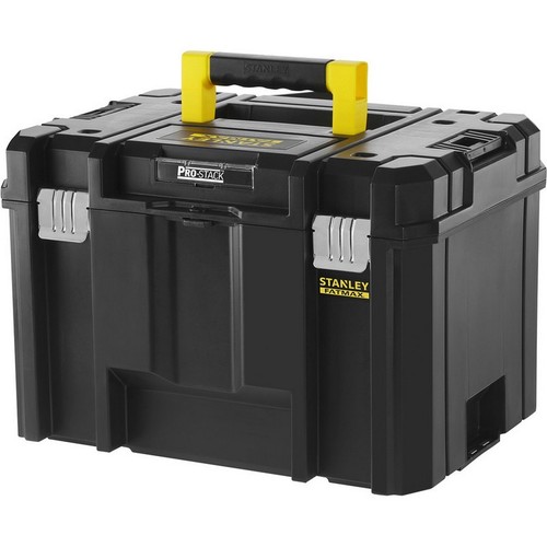 Stanley fatmax pro - pro-stack, deep