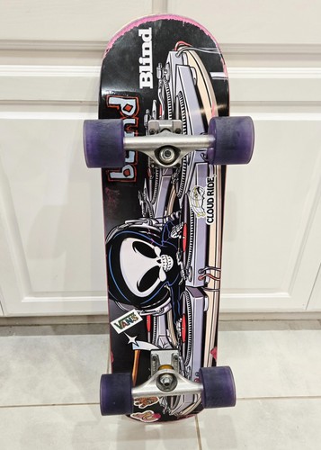 Blind skateboard cruiser - skateboard,