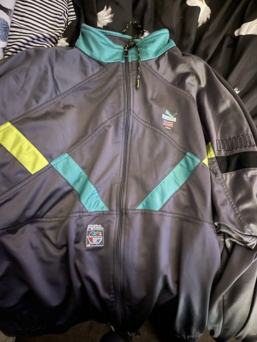 Vintage puma international - vintage,
