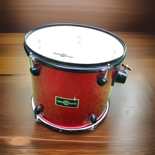 Rack tom drum - 12”x, |