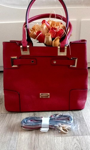 Bessie london red gold - london,
