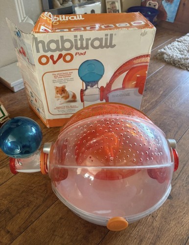 Habitrail ovo pad for - ovo,