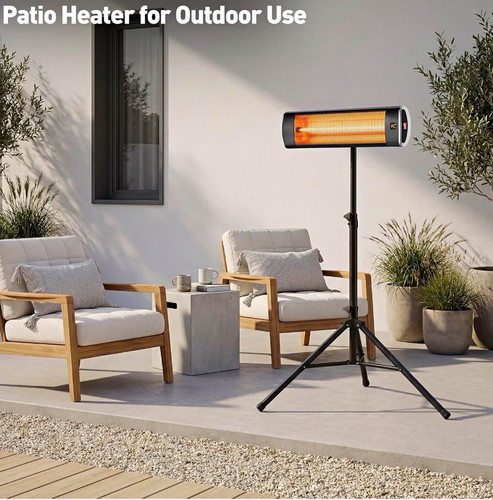2500w electric infrared patio - infrared,