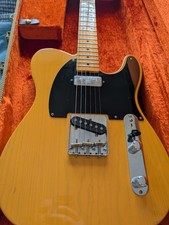 FENDER USA Vintage Hod Rod '52