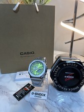 Casio G Shock GM-B2100