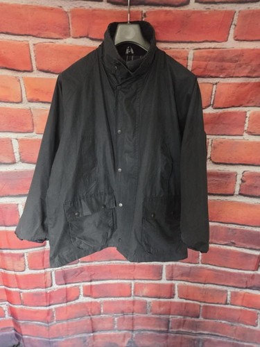Made england wax jacket - england,