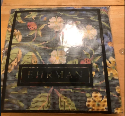 Vintage ehrman 1992 - 1992,