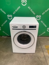 Siemens Washing Machine 9kg 1400rpm White A+++ Rated WM14VPH9GB (K) #LF105674
