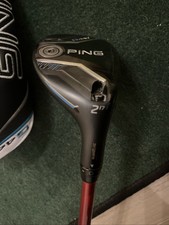 Ping G440 #2 Hybrid 17 Degrees