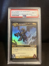 Warcraft WOW TCG