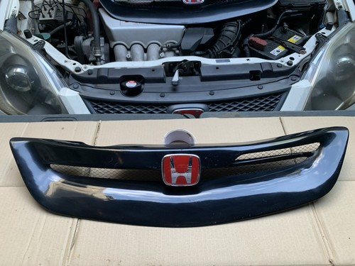 Honda civic type ep3 - r,
