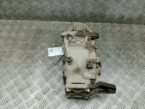 Toyota rav differential - 4,