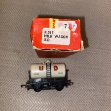 HORNBY TRIANG R15 U.D. UNITED