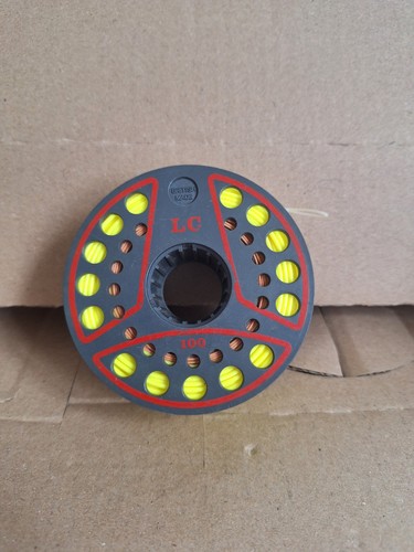 Leeda 100 spare - leeda, spool