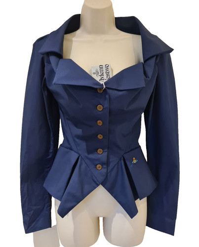 Vivienne westwood monday shirt - vivienne,