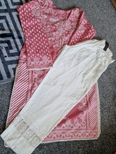 Pakistani Salwar Kameez Dress