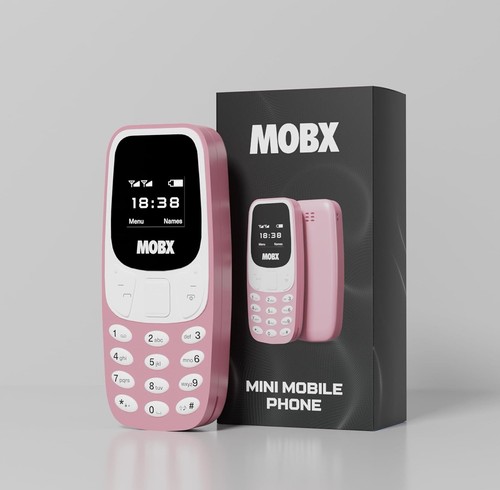 Mobx mx100 mini - mini, phone