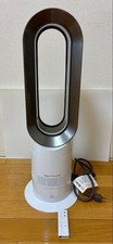 Dyson Hot+Cool AM09 Fan Heater Bladeless Air Multiplier Remote 2018 1day Ship
