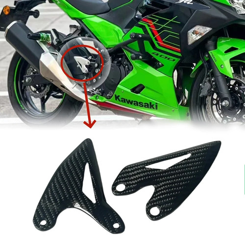 Real carbon fiber fit - real,
