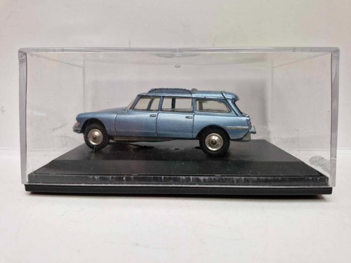 Vintage corgi 436 475 citroen - corgi,
