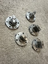 1 x STUDER AEG Adapter For Reel Tape Recorders A80 A81 A812 VINTAGE ORIGINAL