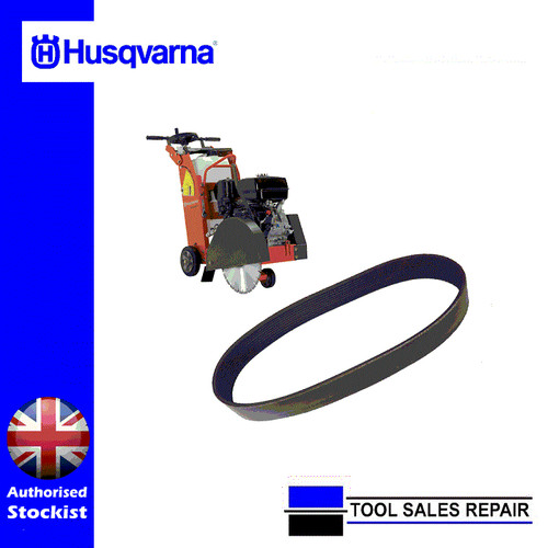 Husqvarna fs400 road saw - husqvarna,