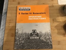 Howard Rotavator Put70