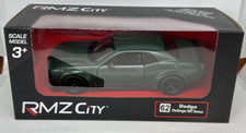 RMZ City Dodge Challenger SRT