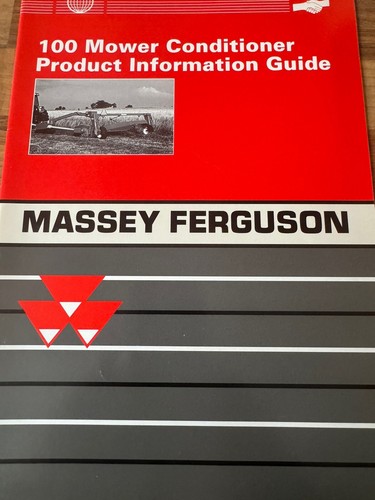 Original massey ferguson - original,