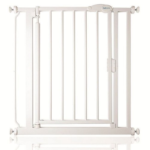 Safetots baby gate - gate,, self