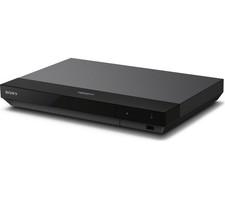 SONY UBP-X700 Smart 4K Ultra
