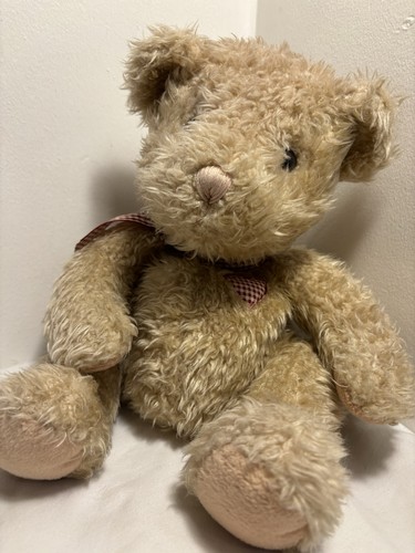 Russ teddy bear - teddy, hucklebeary