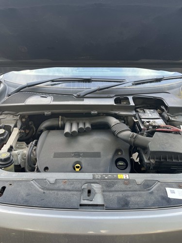 2007 freelander diesel auto - ,