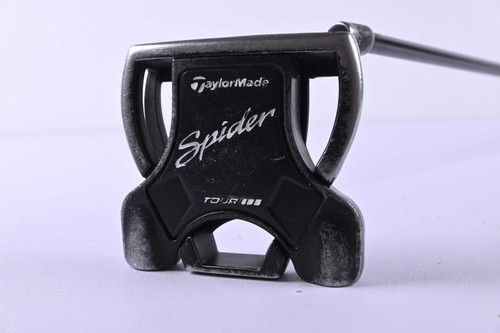 Taylormade spider tour - tour, black