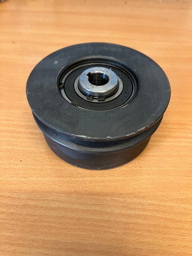 Centrifugal clutch fits 16mm - clutch,