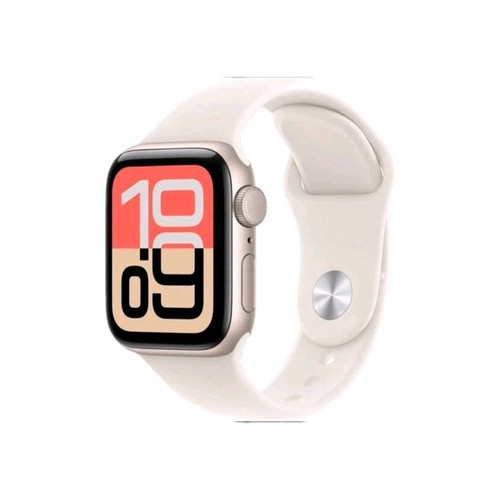 Apple watch 40 mm - se,